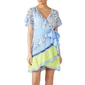 Tanya Taylor Bianka Dress